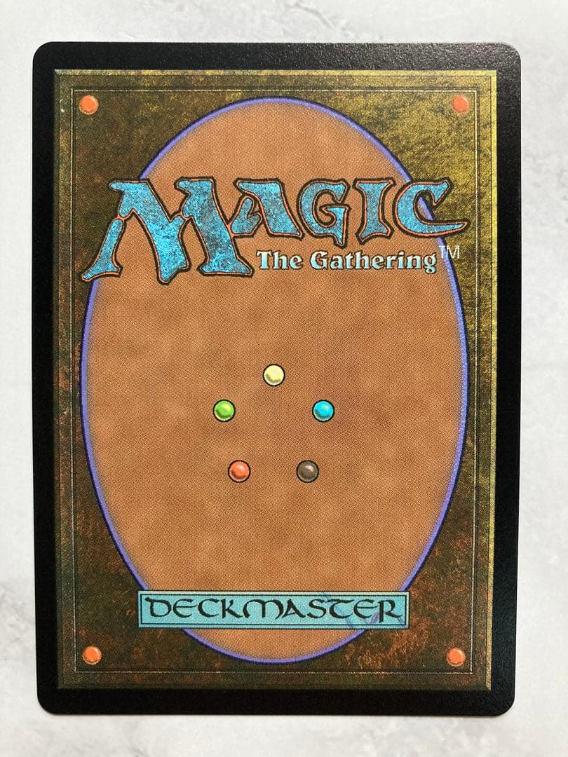 MTG タタル・タル チョコボトラック foil チョコボバンドル FF