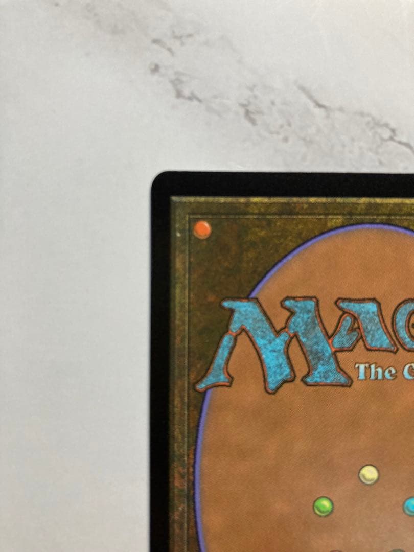 MTG タタル・タル チョコボトラック foil チョコボバンドル FF