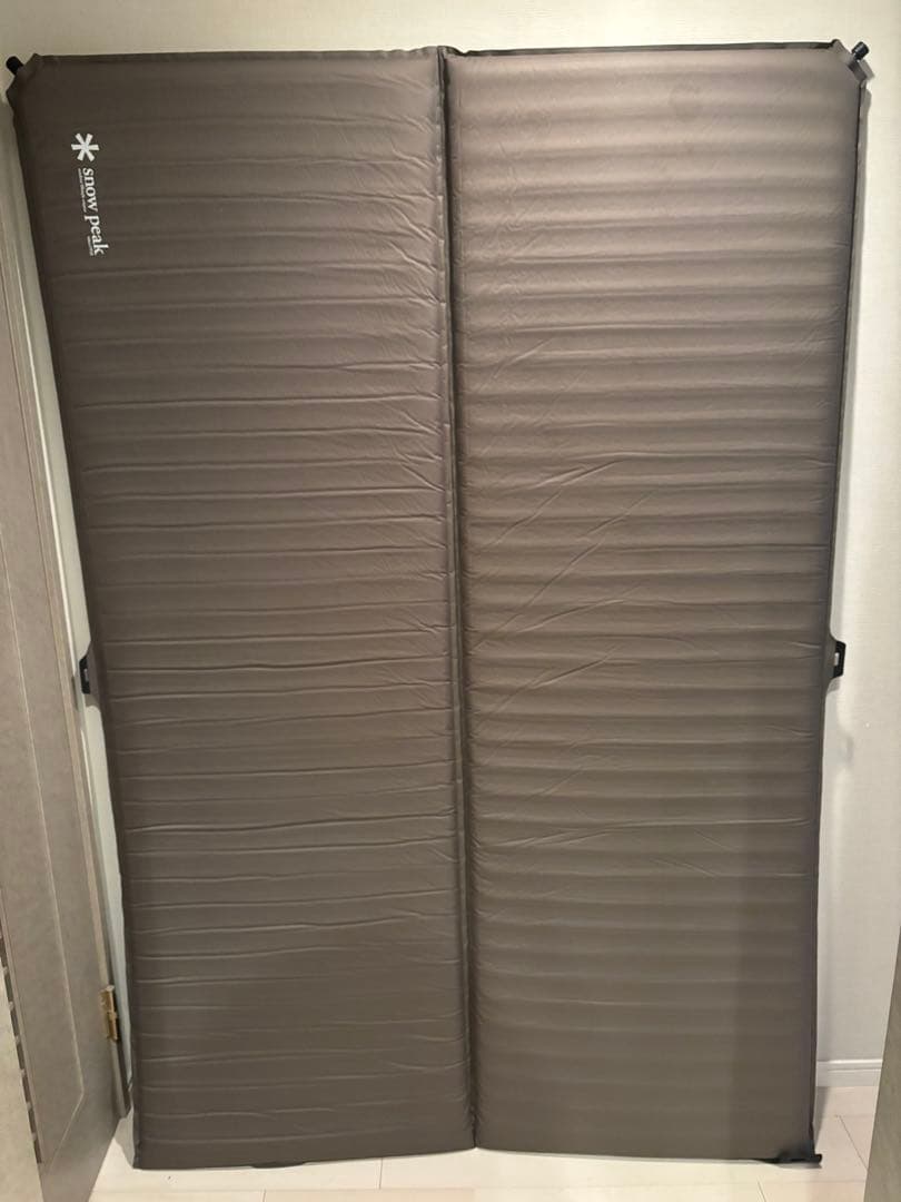  peak グランドオフトン ダブル 1600(中古／美品)