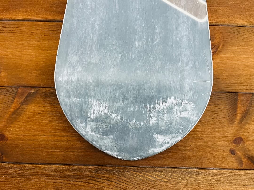 【ボード単体】THREE QUARTERS DESIGN スノーボード