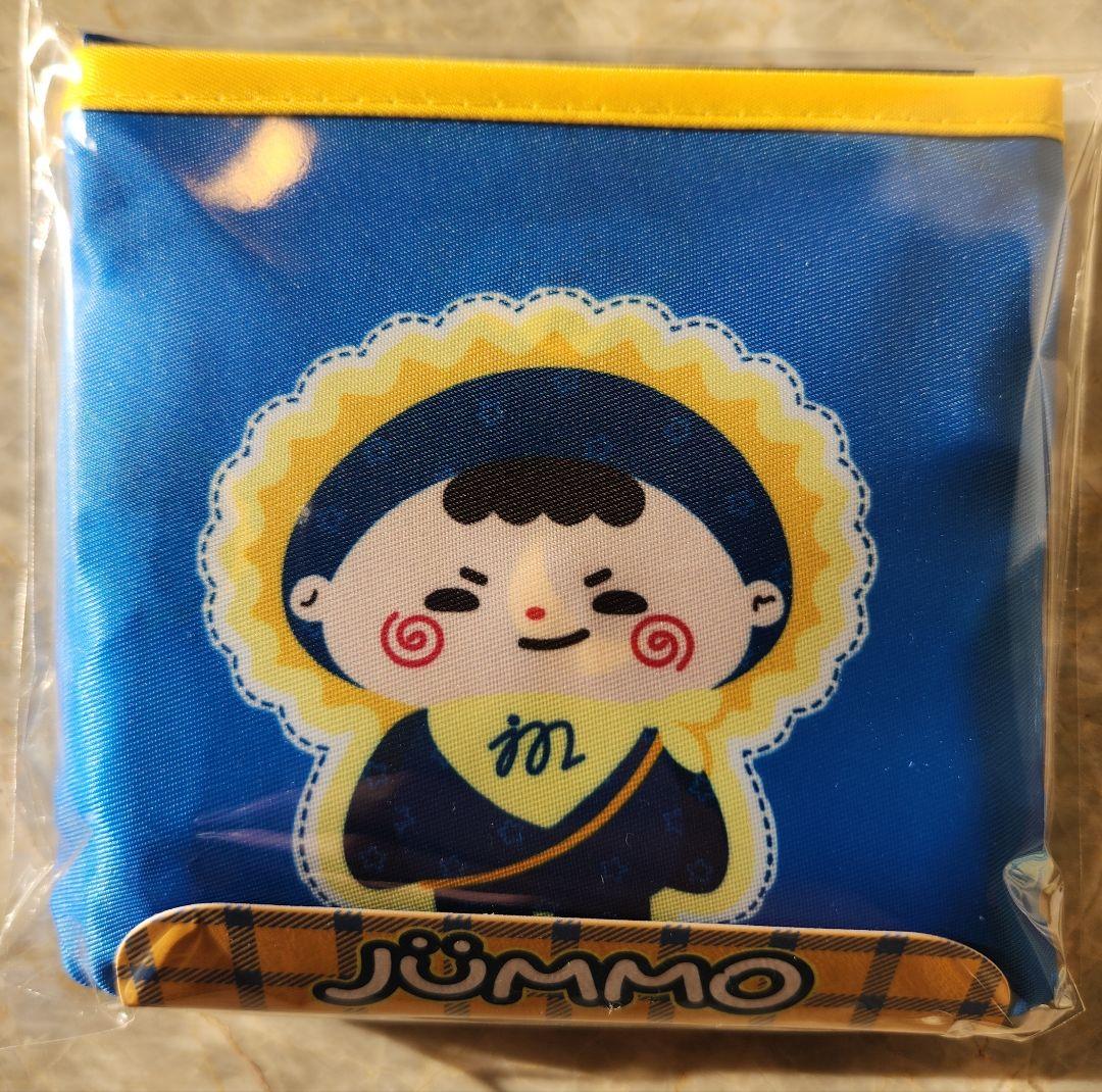 GMMTV【 JuniorMark 】JUMMO 公式グッズ 3点SET A