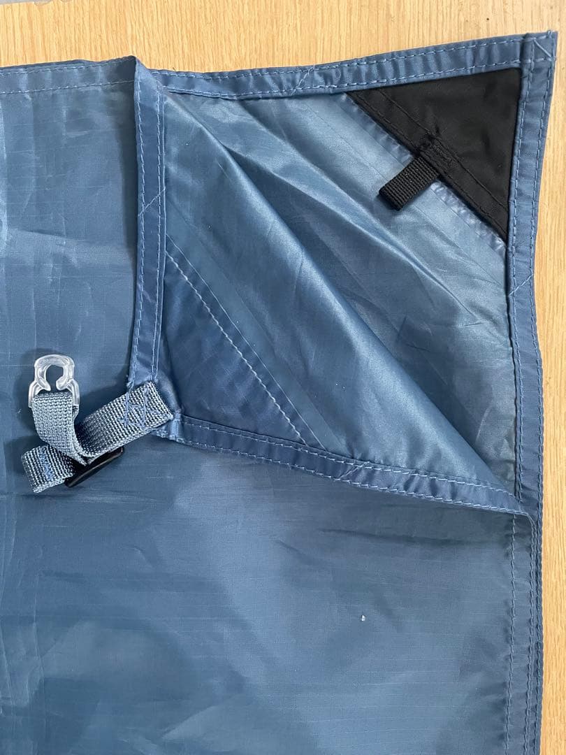 Helinox ヘリノックス パーソナルシェード