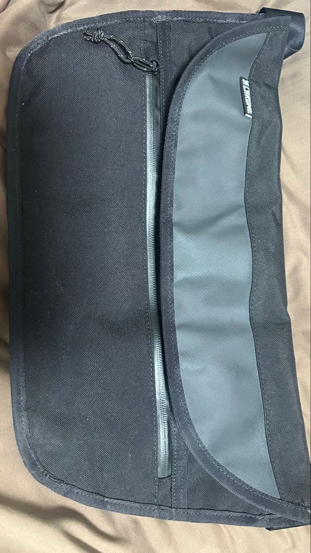 Chrome メッセンジャーバッグ　12L