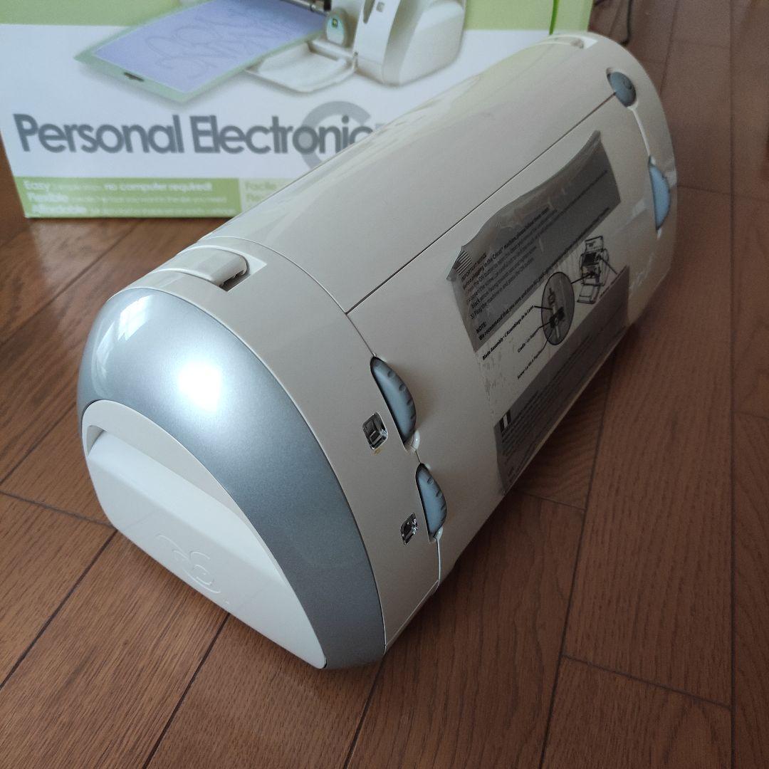 Cricut クラフト自動カッター