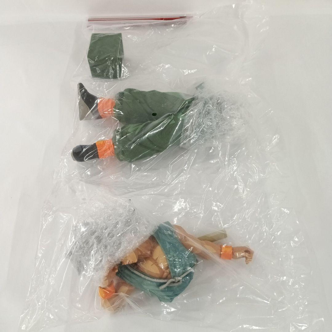 孫悟空 一番くじTWO DIMENSIONS賞 フィギュア