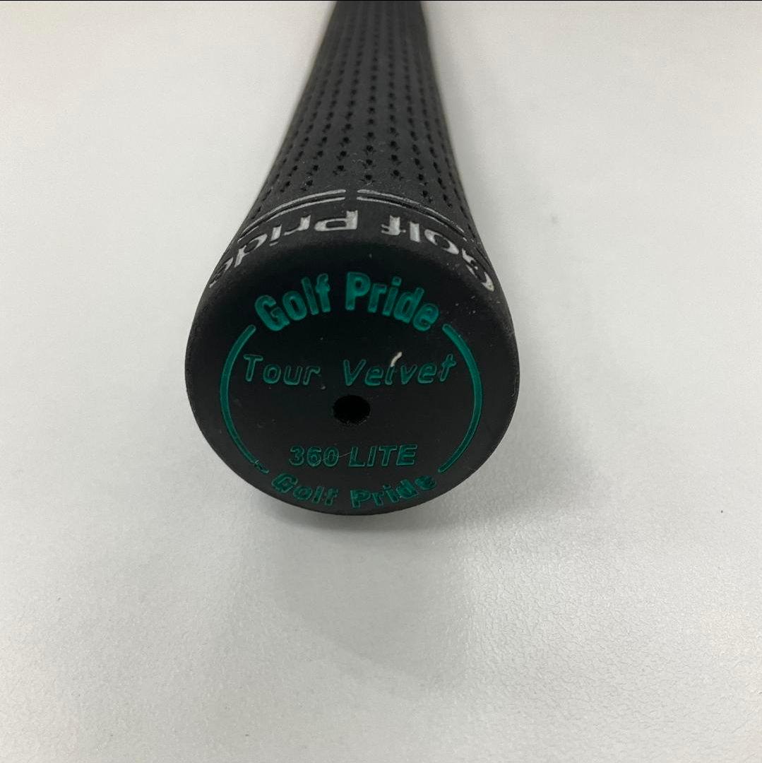 PING G430 IRON 4番 Sシャフト