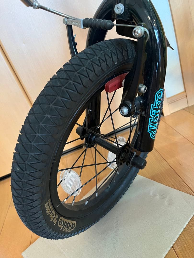 【港区引取】dバイク　マスター14インチ