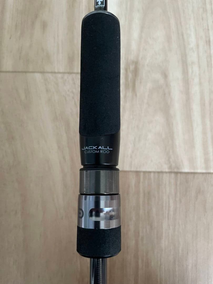 JACKAL BRS-S68ＵＬ＋LG