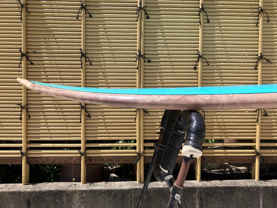 値下げレアSHIMBAWAレジェンドシェイプJOHN G. BELIK5.8