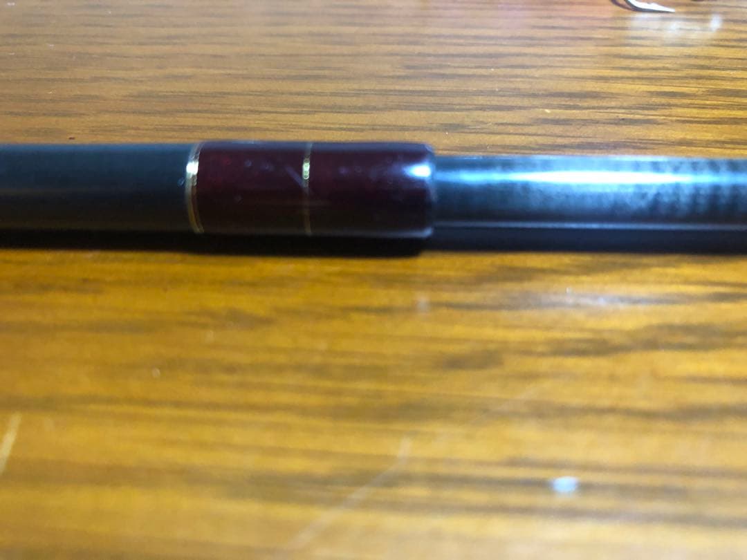 スミス　トラウティンスピン　インターボロン　TRB-83MSDおまけ付き