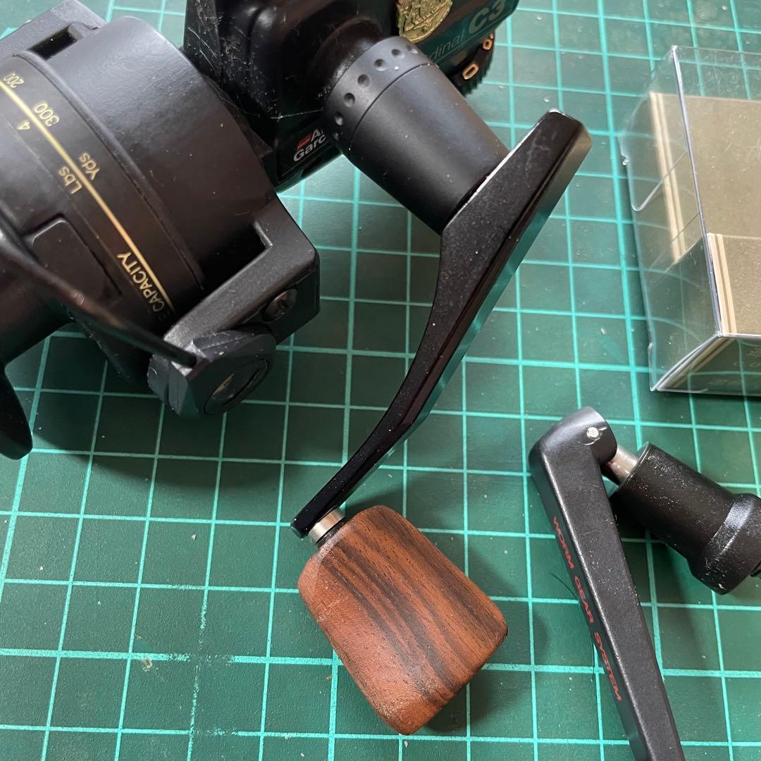 アブ　カーディナルC3