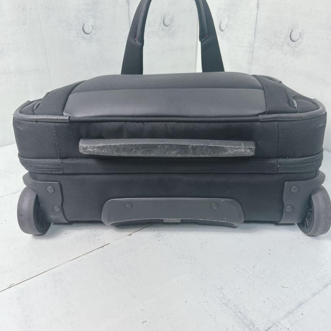 【美品】サムソナイト プロ デラックス Samsonite PRO-DLX4