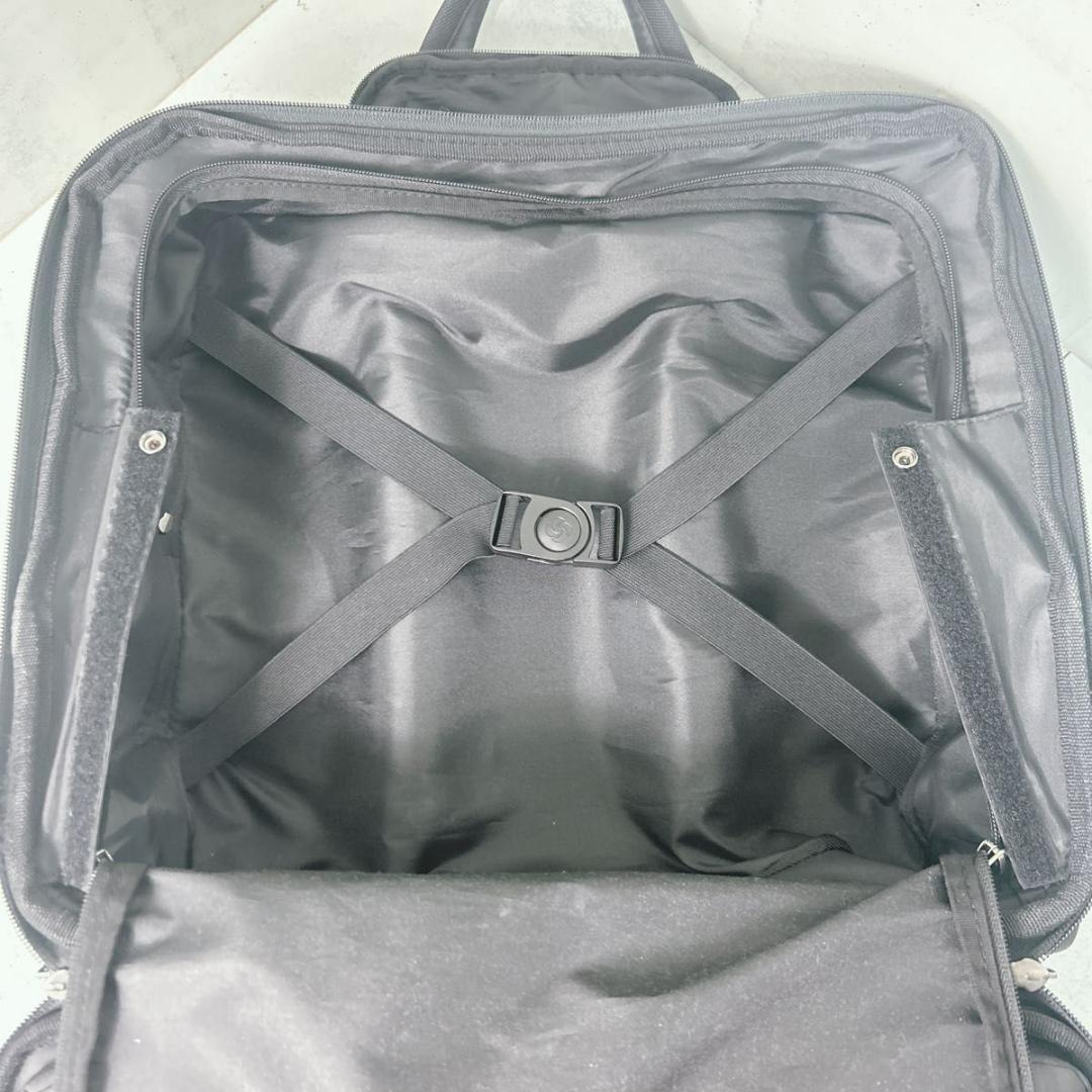 【美品】サムソナイト プロ デラックス Samsonite PRO-DLX4