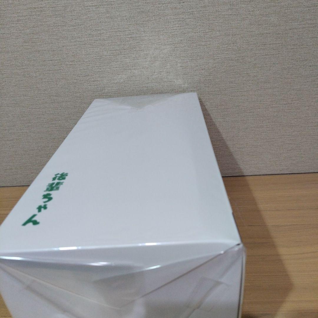 後輩ちゃん 「がんばれ同期ちゃん」 ATBC-PVC＆ABS製塗装済み完成品