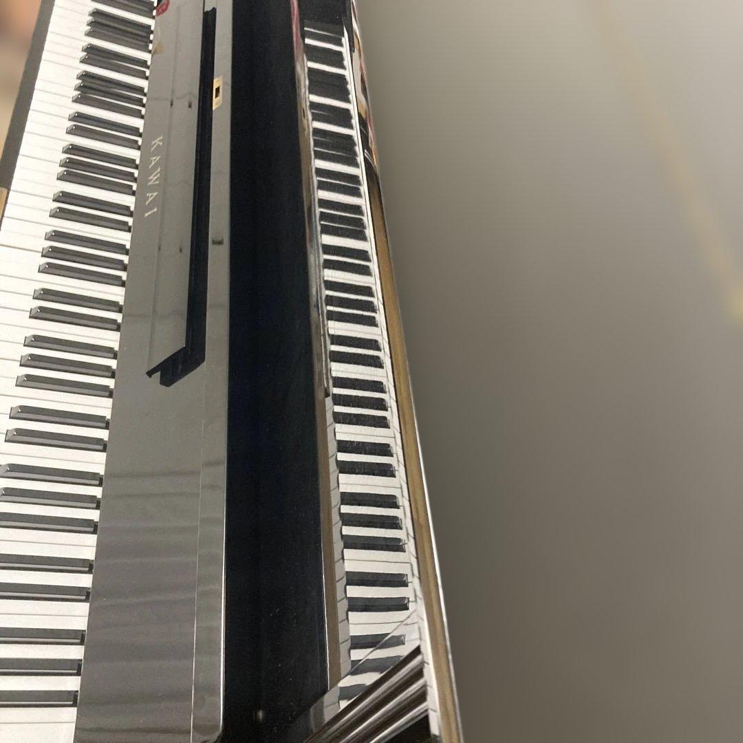 ピアノ　KAWAI BL-61