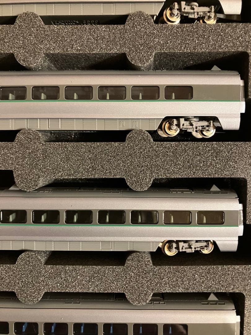 TOMIX 92640 JR400系 山形新幹線（つばさ）