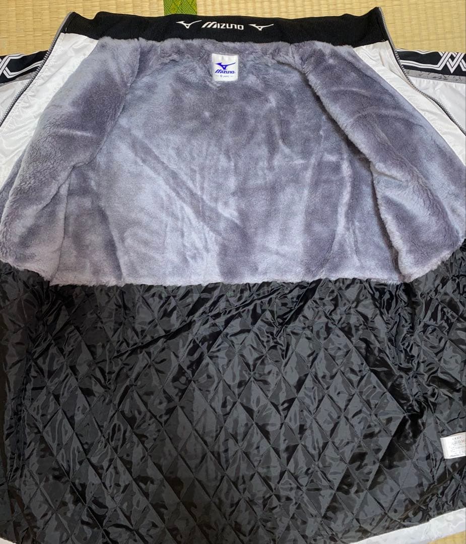 MIZUNO HYOGO SELECTION TEAM JAPAN￼￼ジャケット