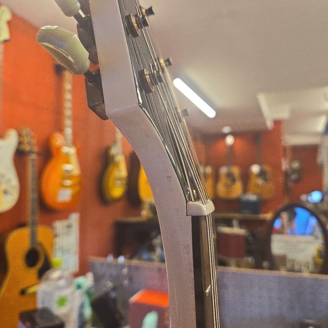 値下げ！ EPIPHONE リミテッド 1958 Korina Flying V