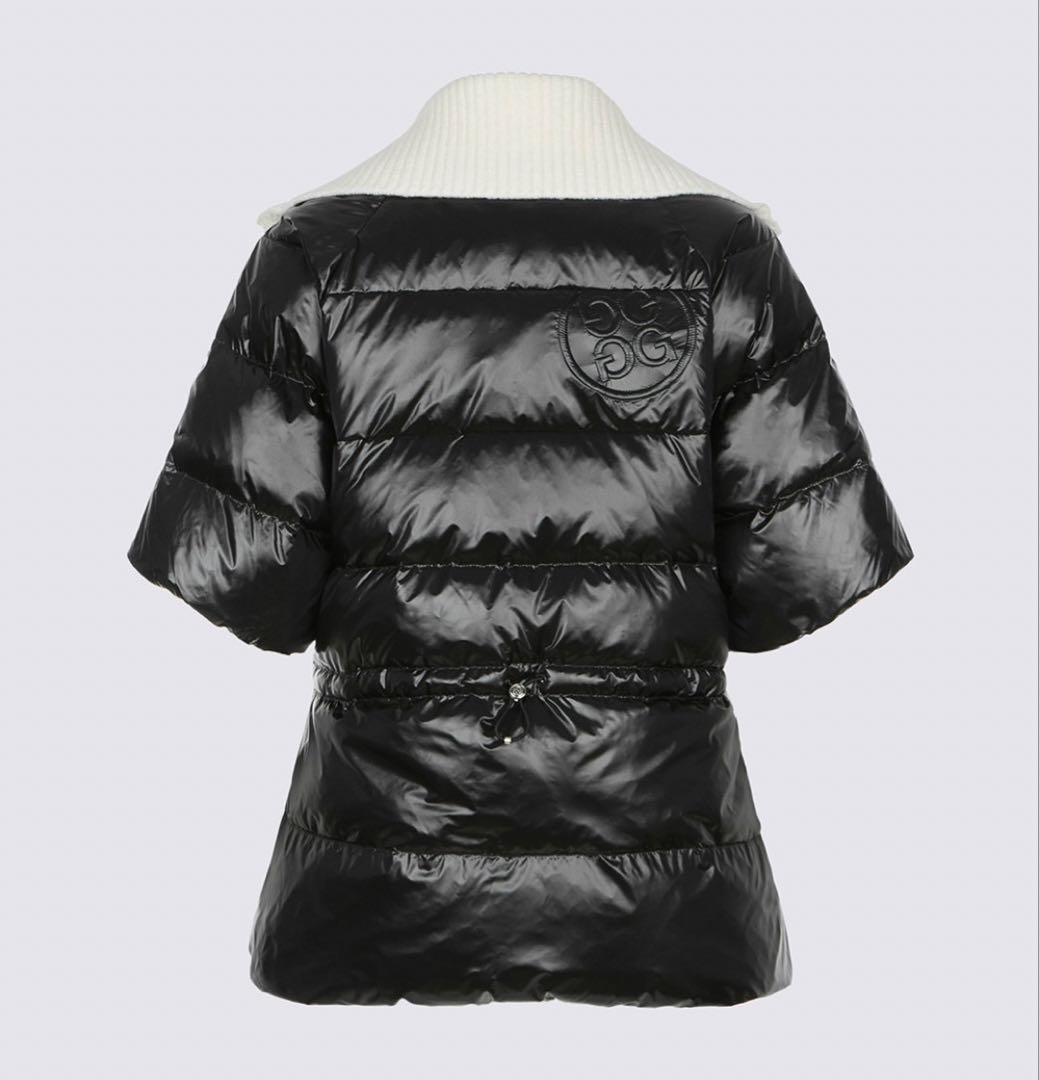 G/FORE ジーフォア GFORE レディース ゴルフ ダウンジャケットL