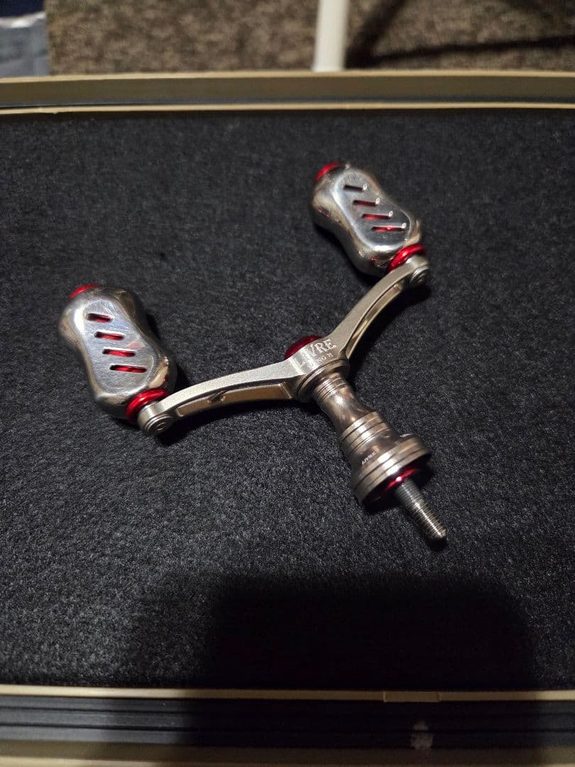 リブレ ウイング72 シマノS2 オマケあり