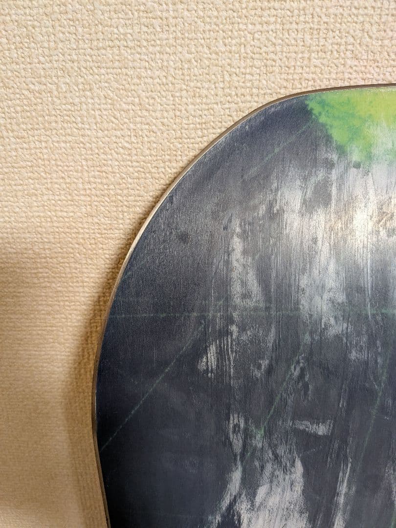 CAPiTA スノーボード 宇宙デザイン