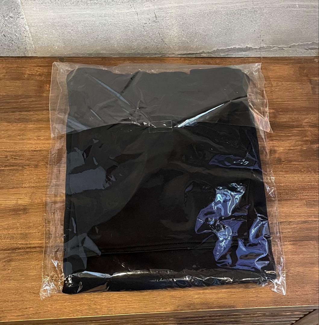 【新品】ぼんじょんぼび 優里 パーカー ゼファレンXLサイズ