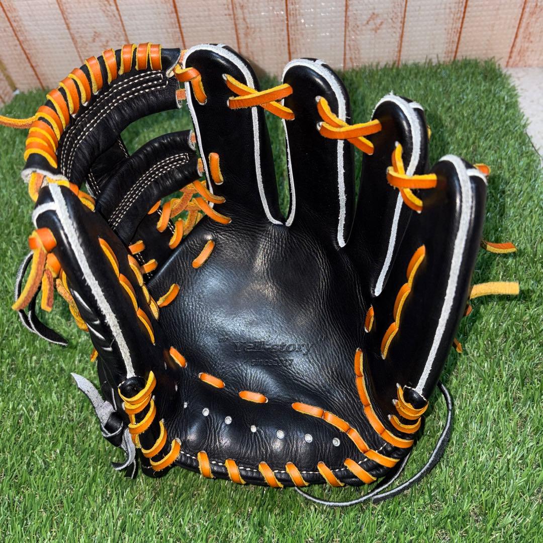 エールストーリー　硬式用