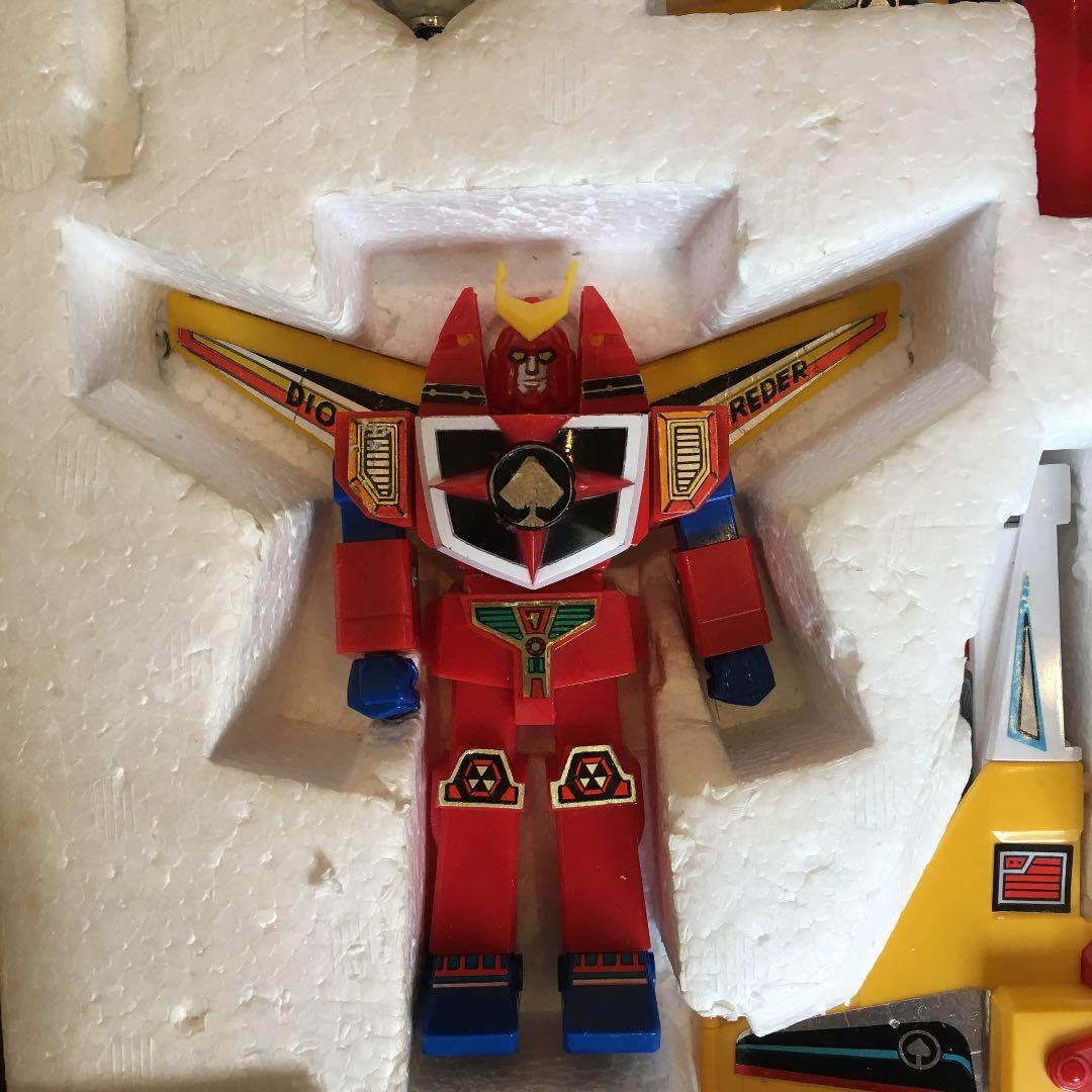 ダイオージャ DXクロスエイダーセット