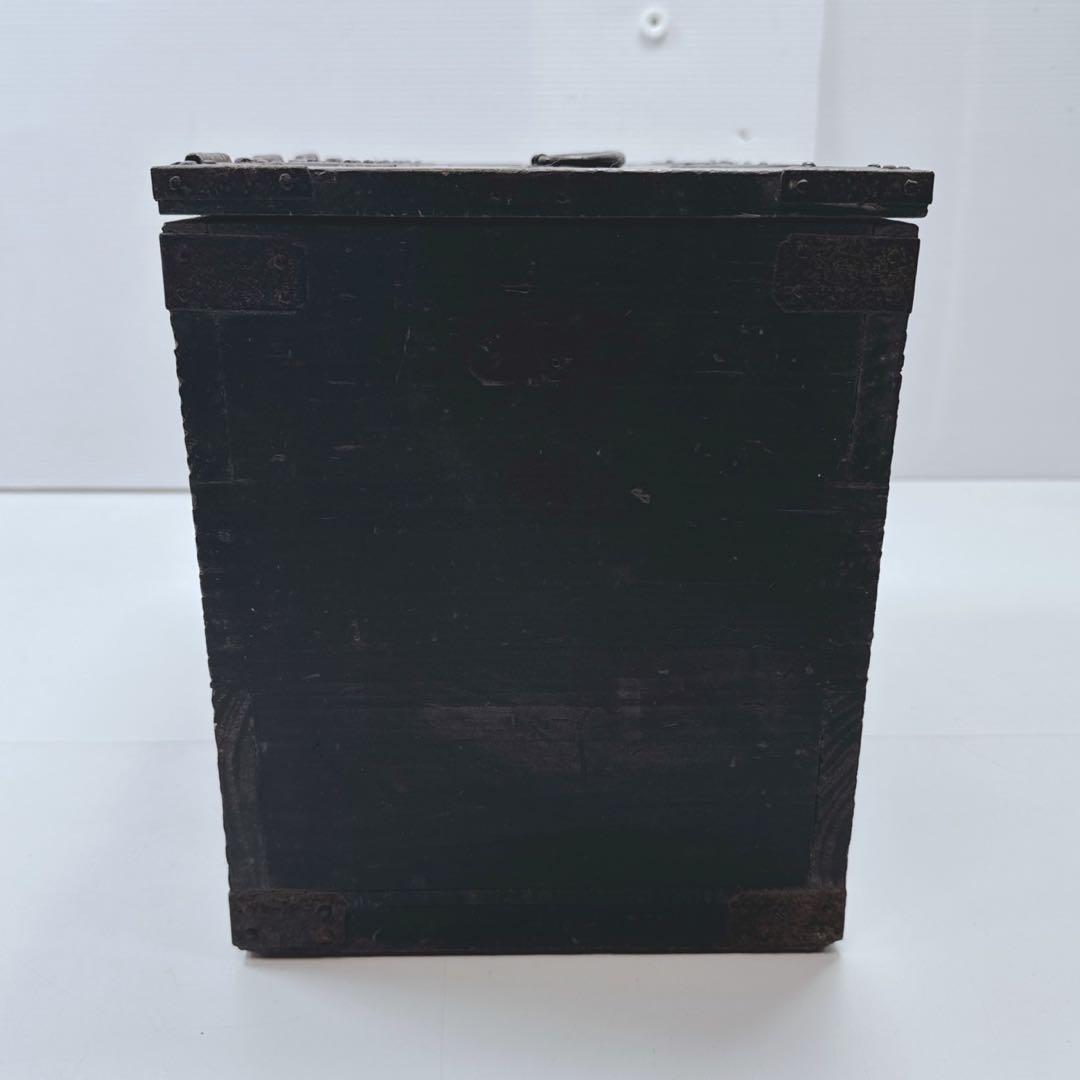 k1458 アンティーク雑貨　和製アンティーク　小引き出し、小箱、小物入れ、木箱