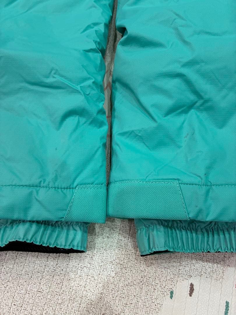 Columbia スキーウェア 子ども用 XS 6-7歳　120-130サイズ