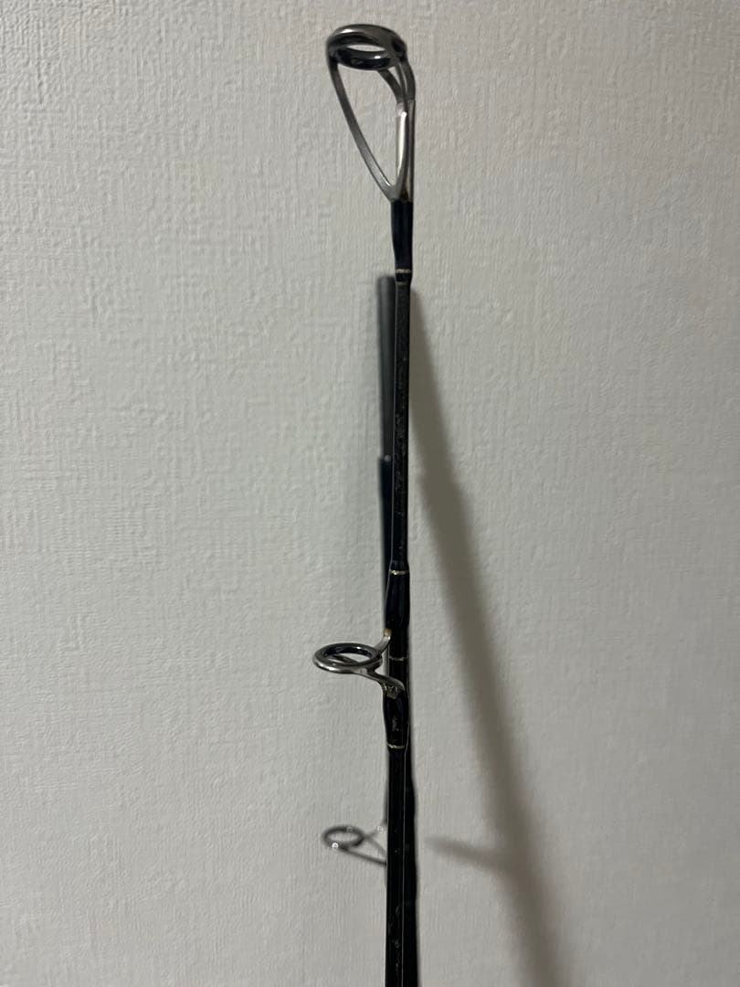 ロッド Runner Exceed 105bxh