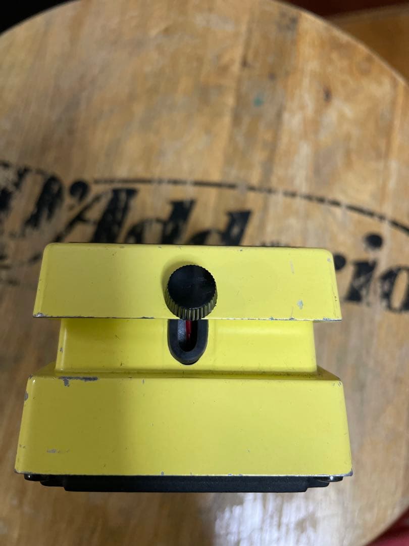 BOSS SD-1 SUPER Over Drive日本製