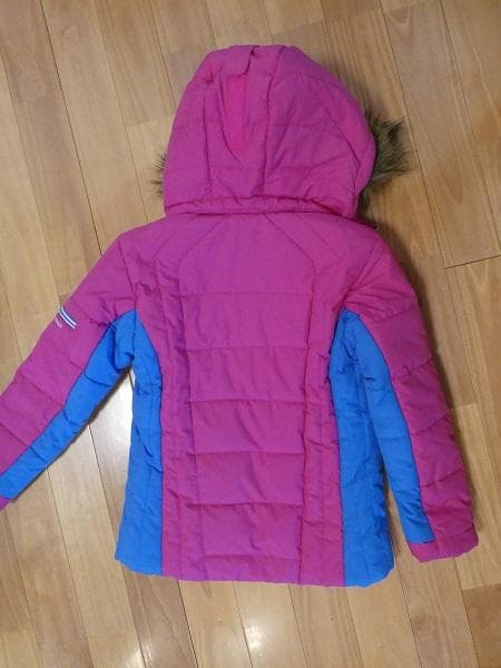 PeakPerformance　ピークパフォーマンス　スキーウェア