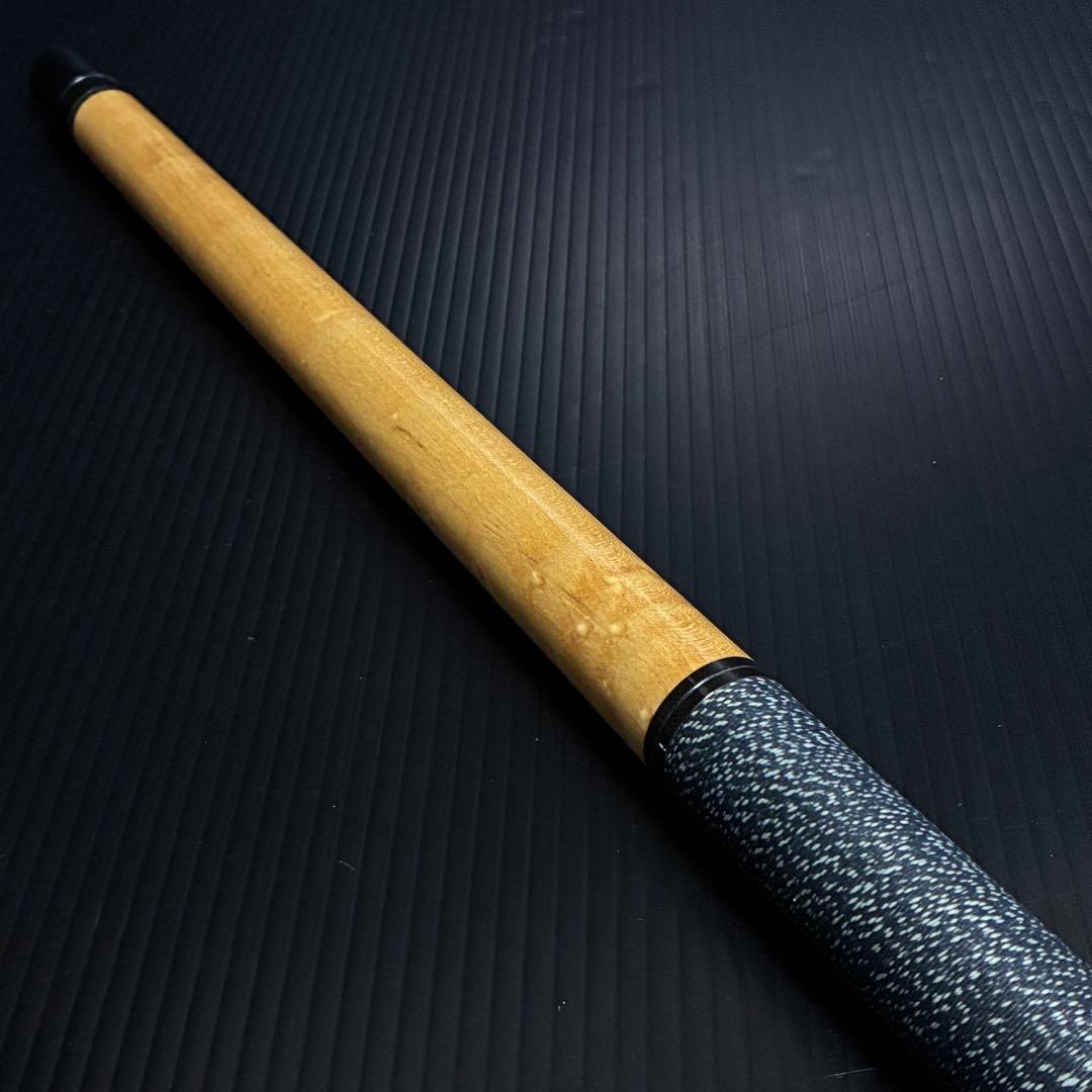 【美品】ADAM（アダム）XIX ビリヤード キュー 19番 X IX シャフト