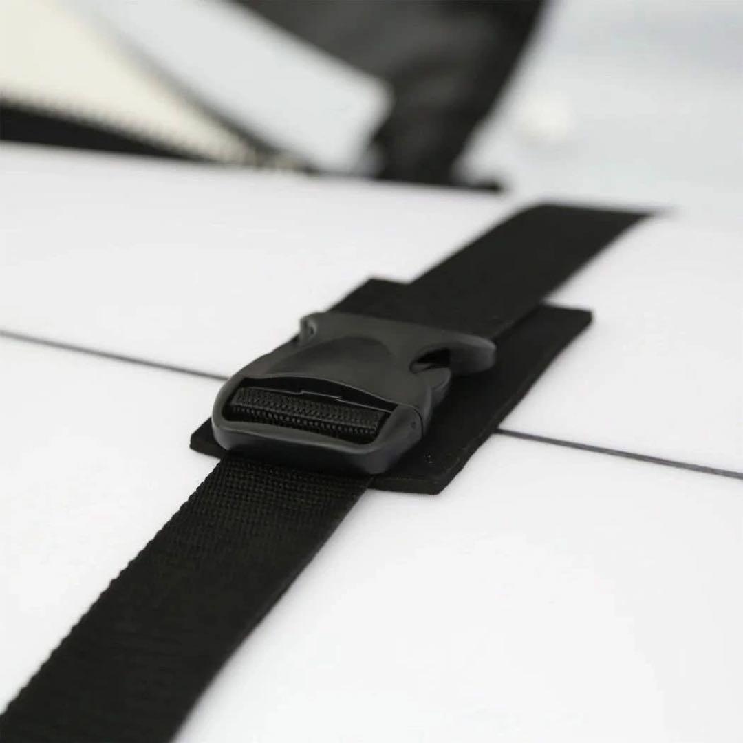 サーフィン・ボディボード FCS TRAVEL1 6.3 FUN BOARD 6.3(182.9cm)