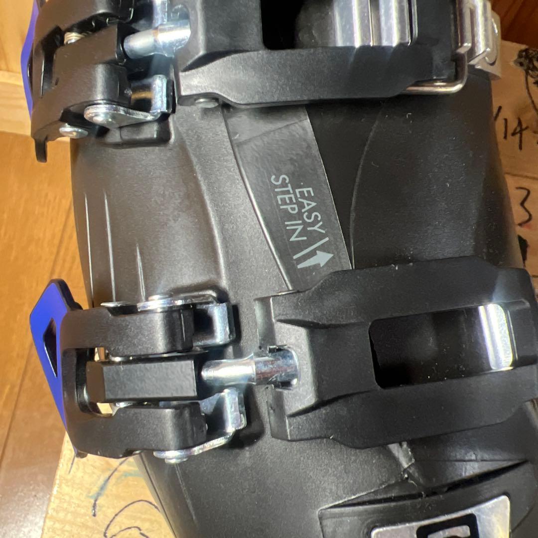 Salomon スキーブーツ26-26.5cm 306mm