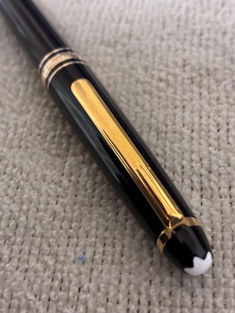 ⭐️モンブラン⭐️164 ボールペン⭐️マイスターシュテュック クラシック⭐️筆記良好⭐️
