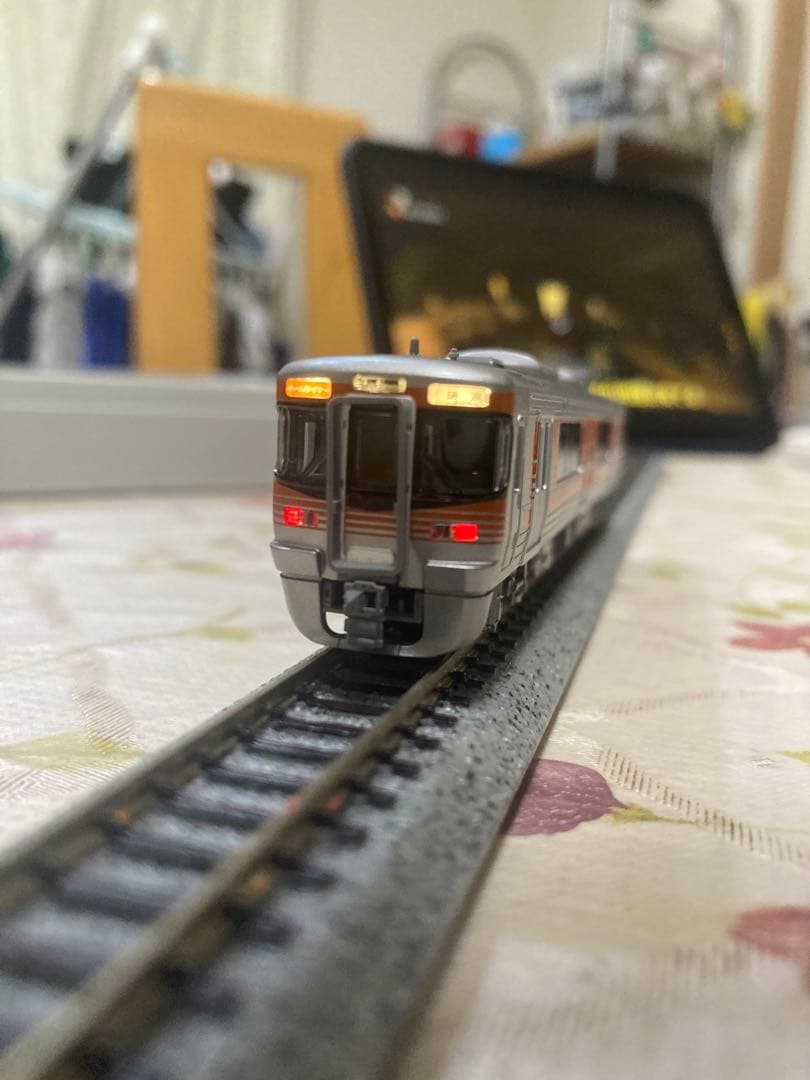 持ってけ！　TOMIX 98488 313系8000番台 3両セット×2