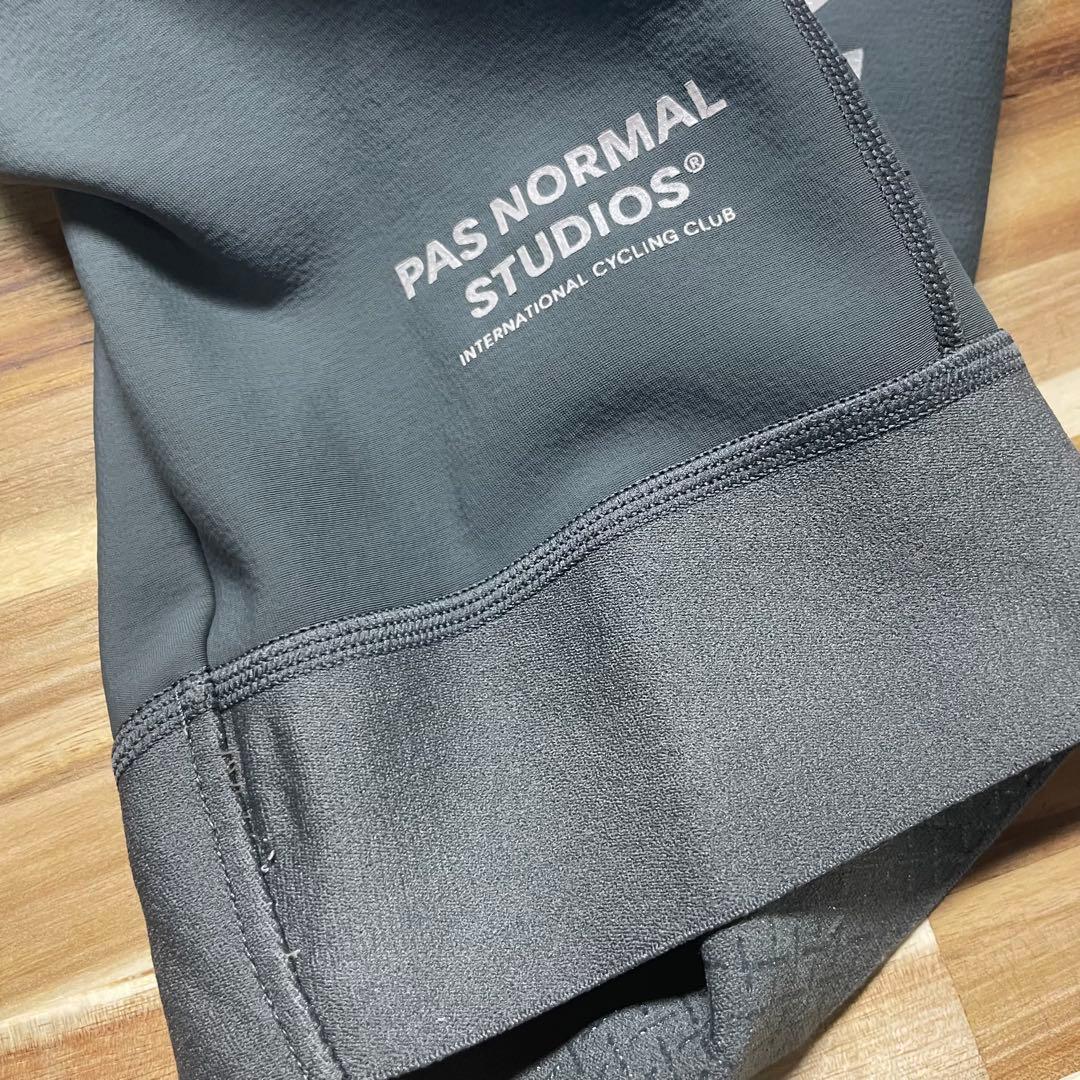 PAS NORMAL STUDIOS PAS サイズS 上下セット