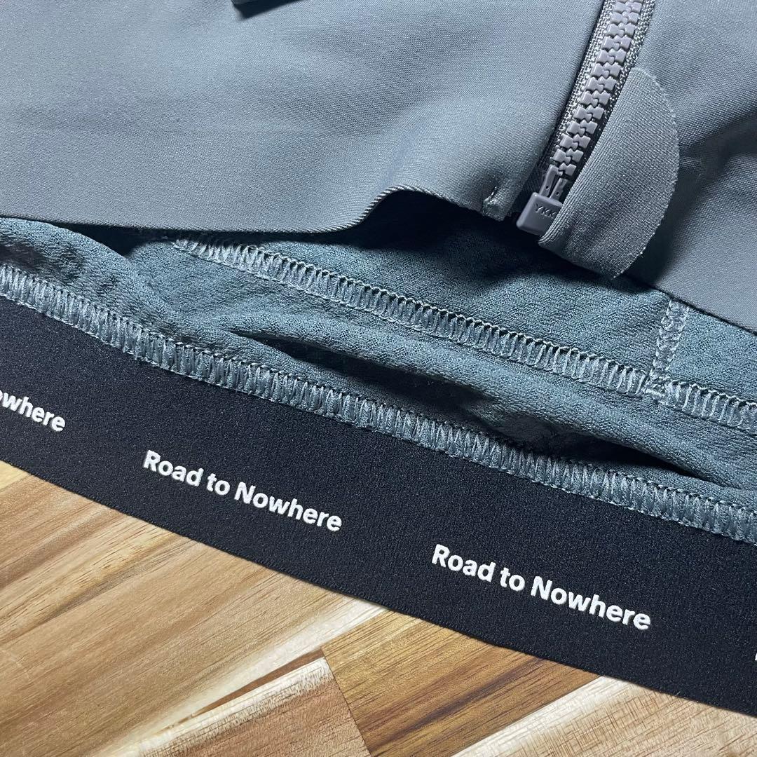 PAS NORMAL STUDIOS PAS サイズS 上下セット