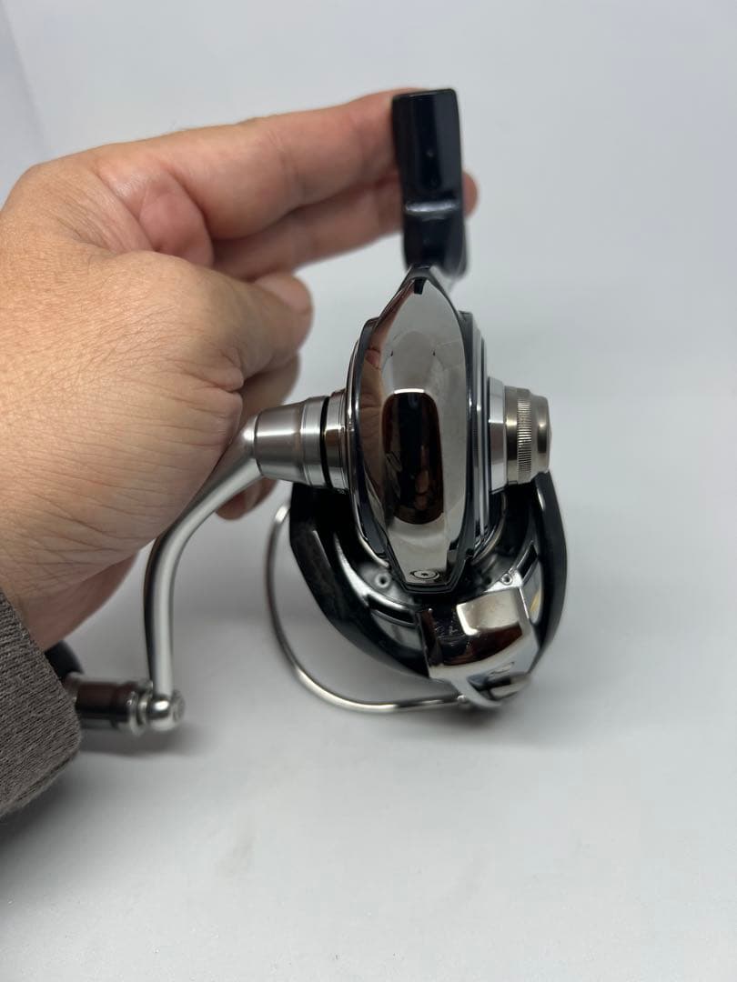 Daiwa 19セルテート 4000C 美品