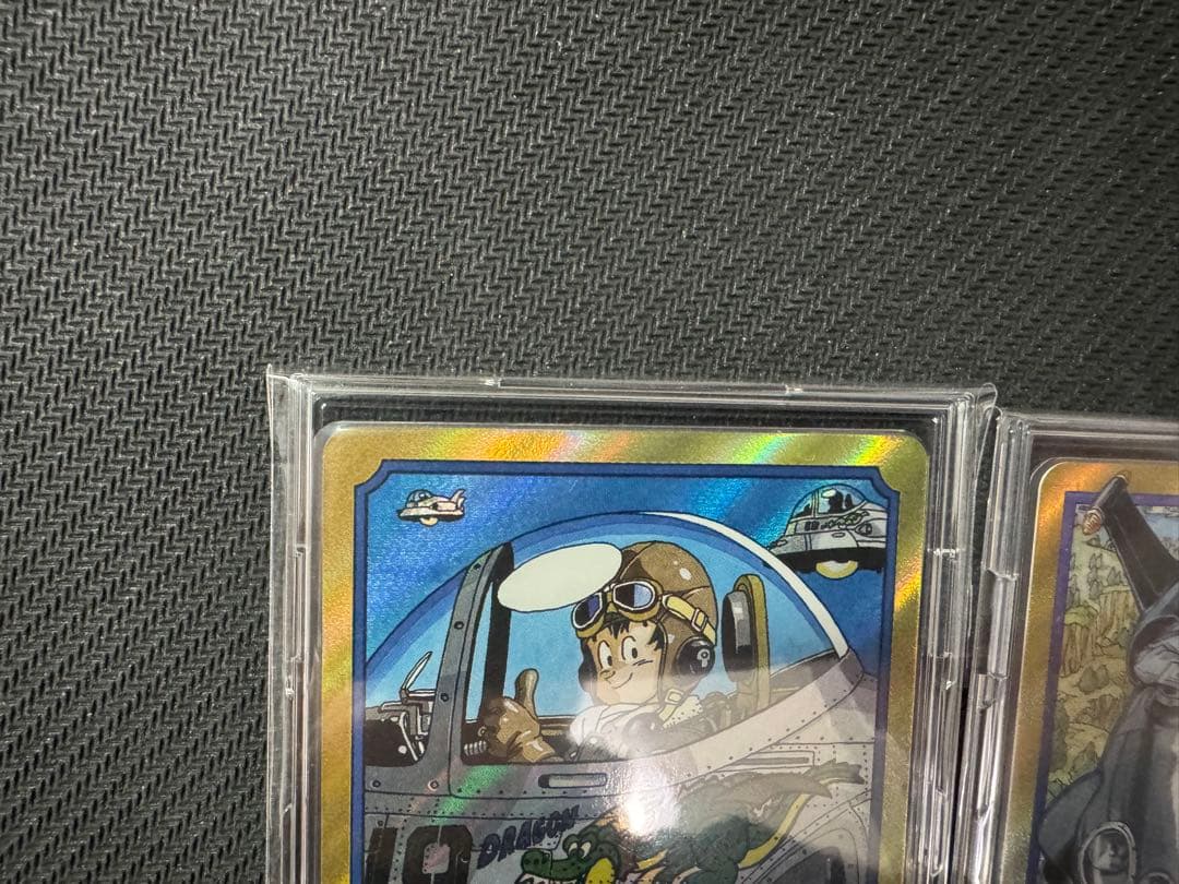 エナジーマーカー 金　E-54 19巻 E-62 32巻