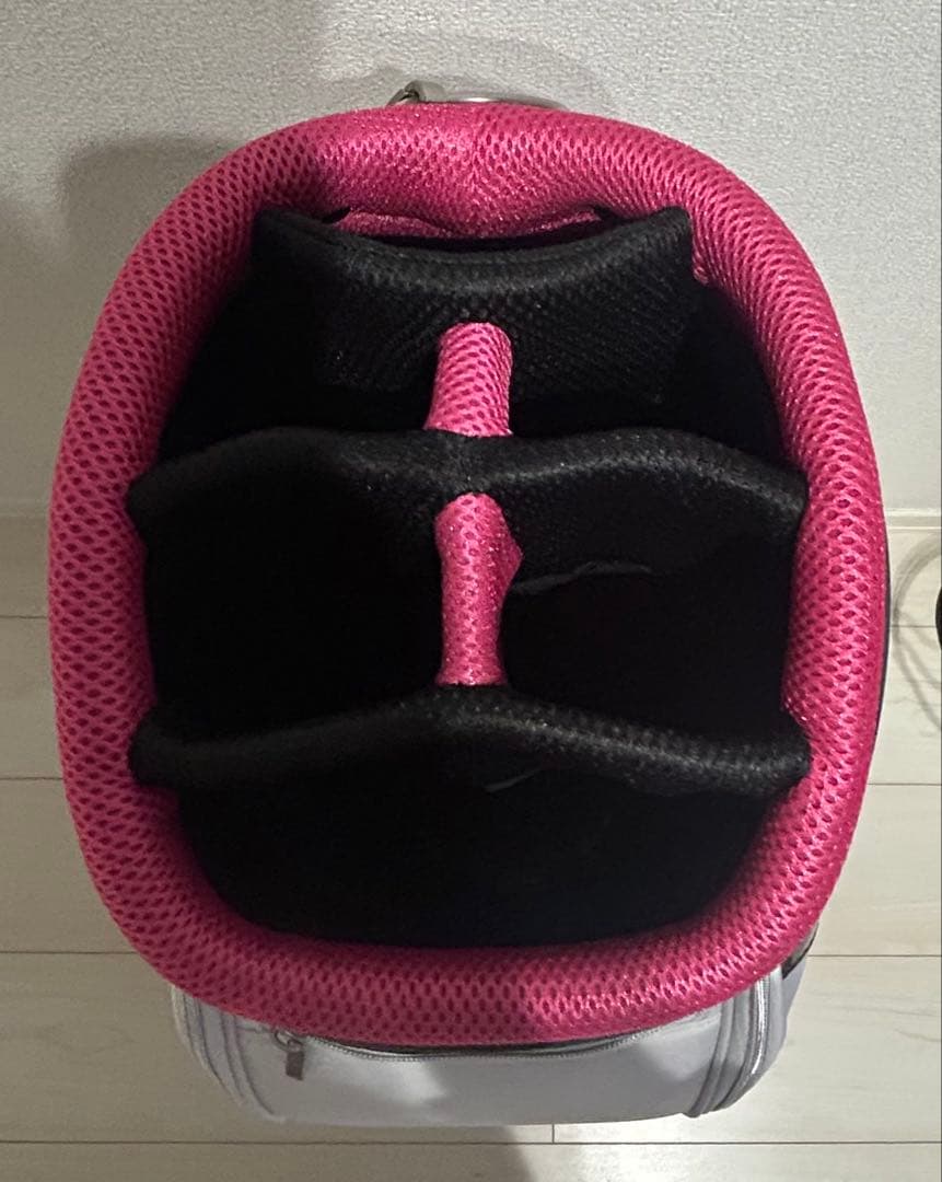 【新品未使用】Callaway キャロウェイ キャディバッグ