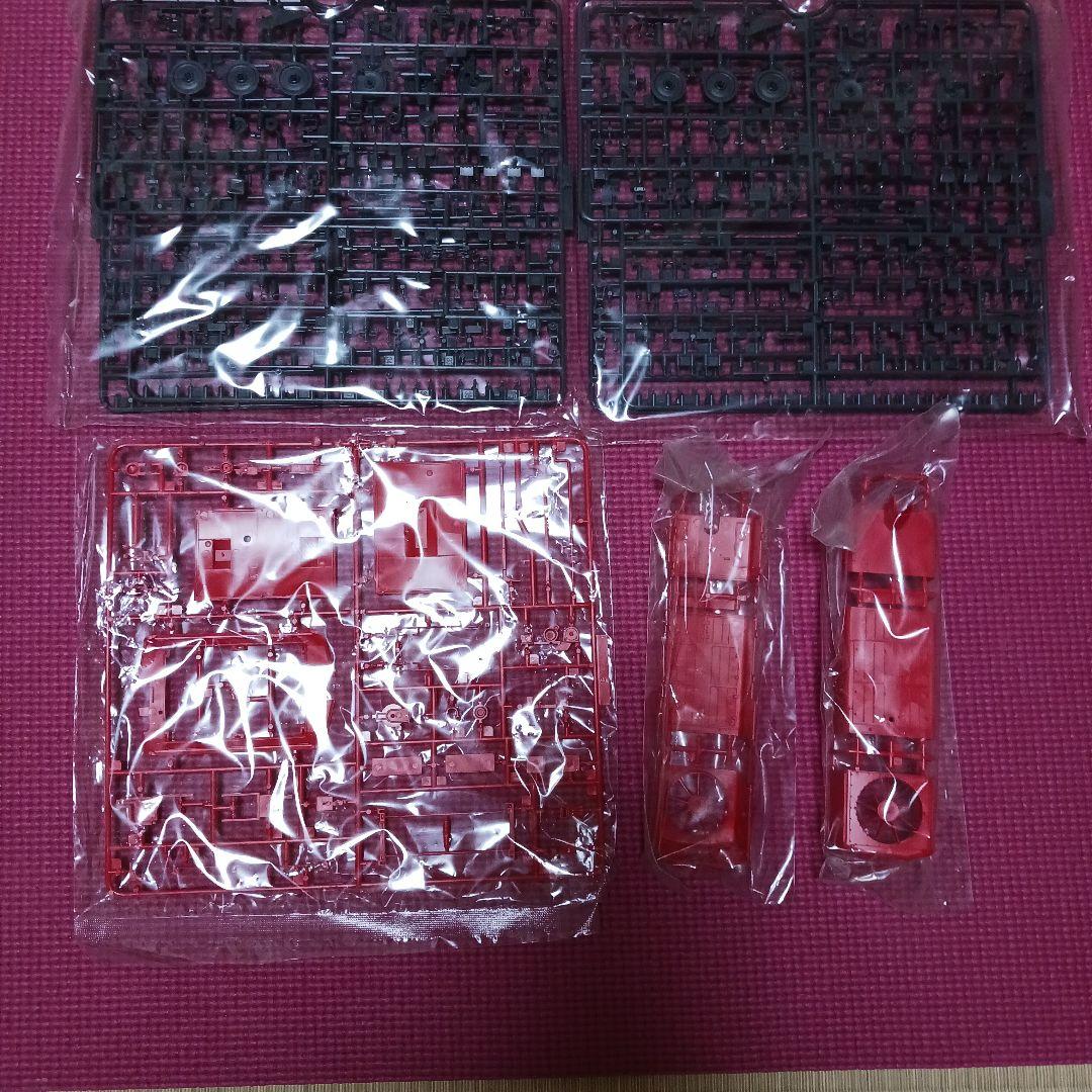 アオシマDD51 1/45トレインミュージアム