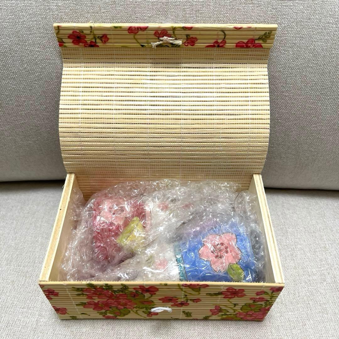 月魚ひろこ　だるまうさぎのお雛様