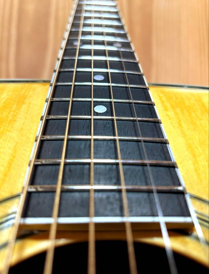 【激鳴り】ヤマキ Yamaki YW-20 ハードケース付 整備済 JV