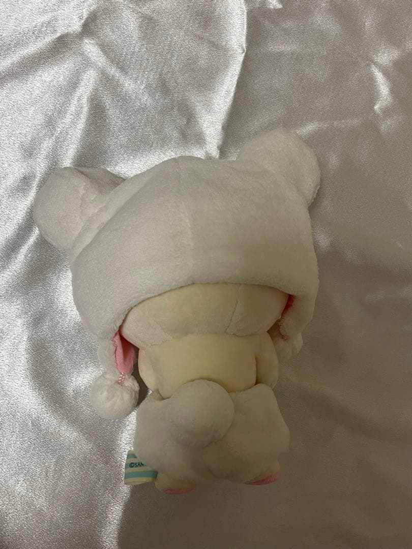 リラックマストア限定 コリラックマ しましまエブリデイ あつめてぬいぐるみ