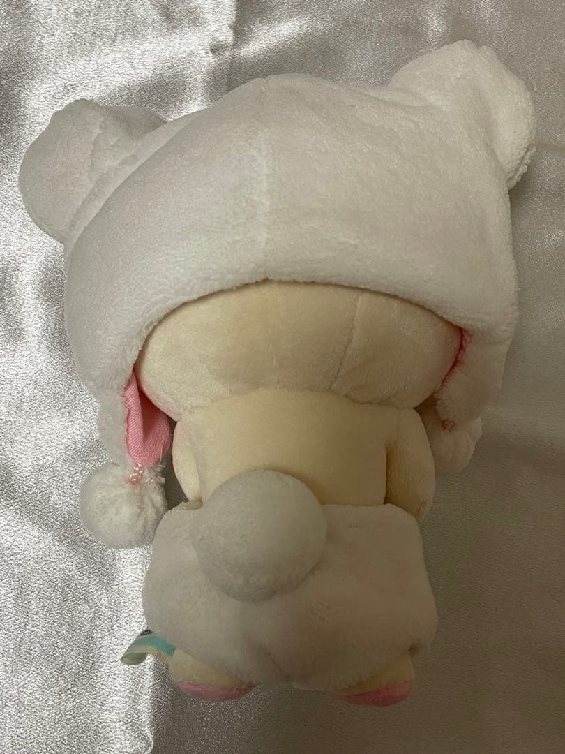 リラックマストア限定 コリラックマ しましまエブリデイ あつめてぬいぐるみ