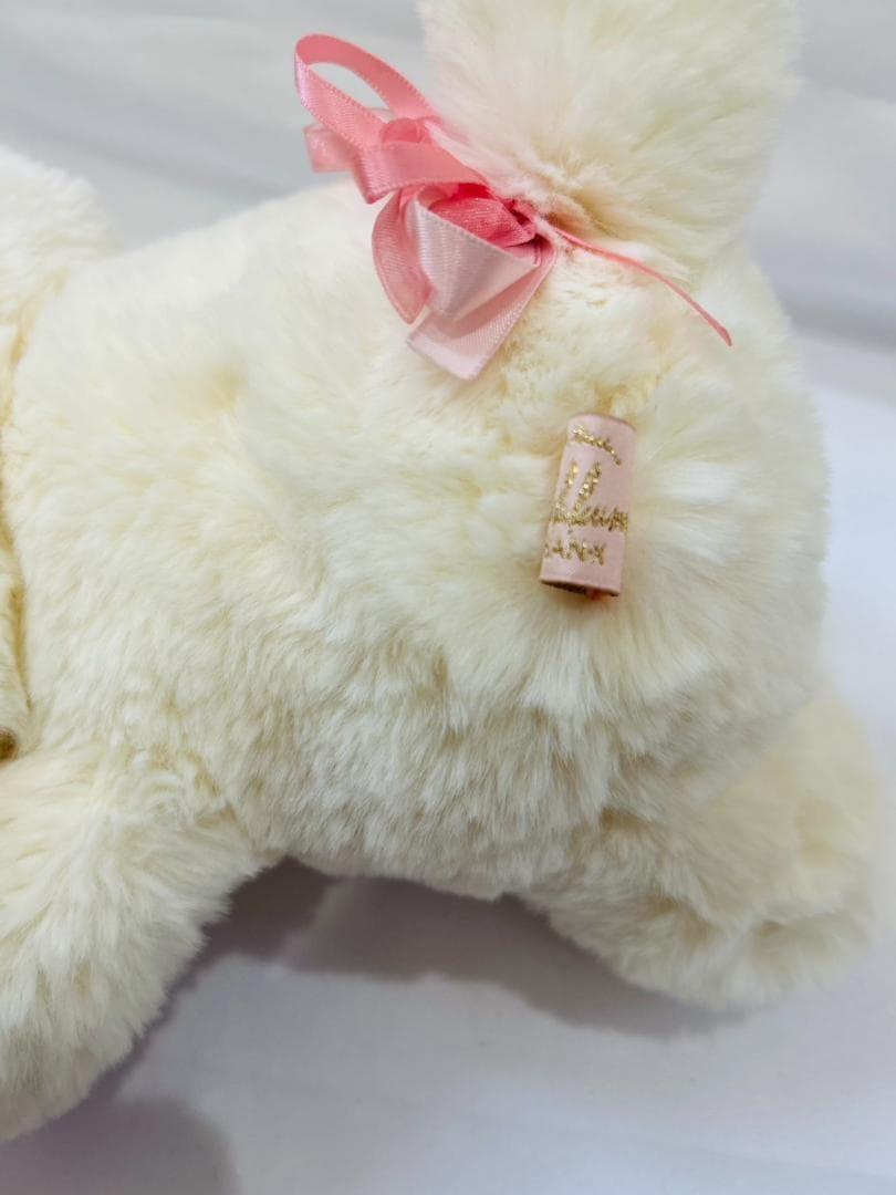 【希少／廃盤】　コリラックマ　ぬいぐるみ　鏡の中のコリラックマ　猫