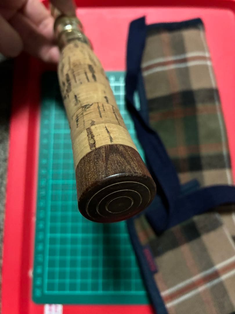 ゼニス　グリップ